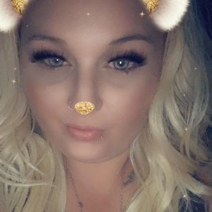 Meet your Posher, Tianna